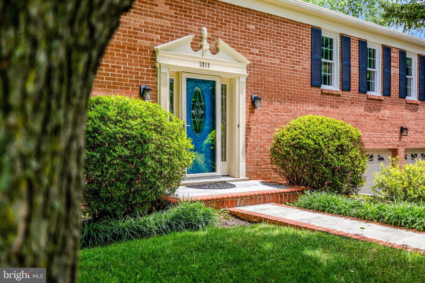 3819 ACOSTA RD, FAIRFAX, Virginia 22031, 5 Bedrooms Bedrooms, ,3 BathroomsBathrooms,Residential,For sale,3819 ACOSTA RD,VAFX2245464 MLS # VAFX2245464