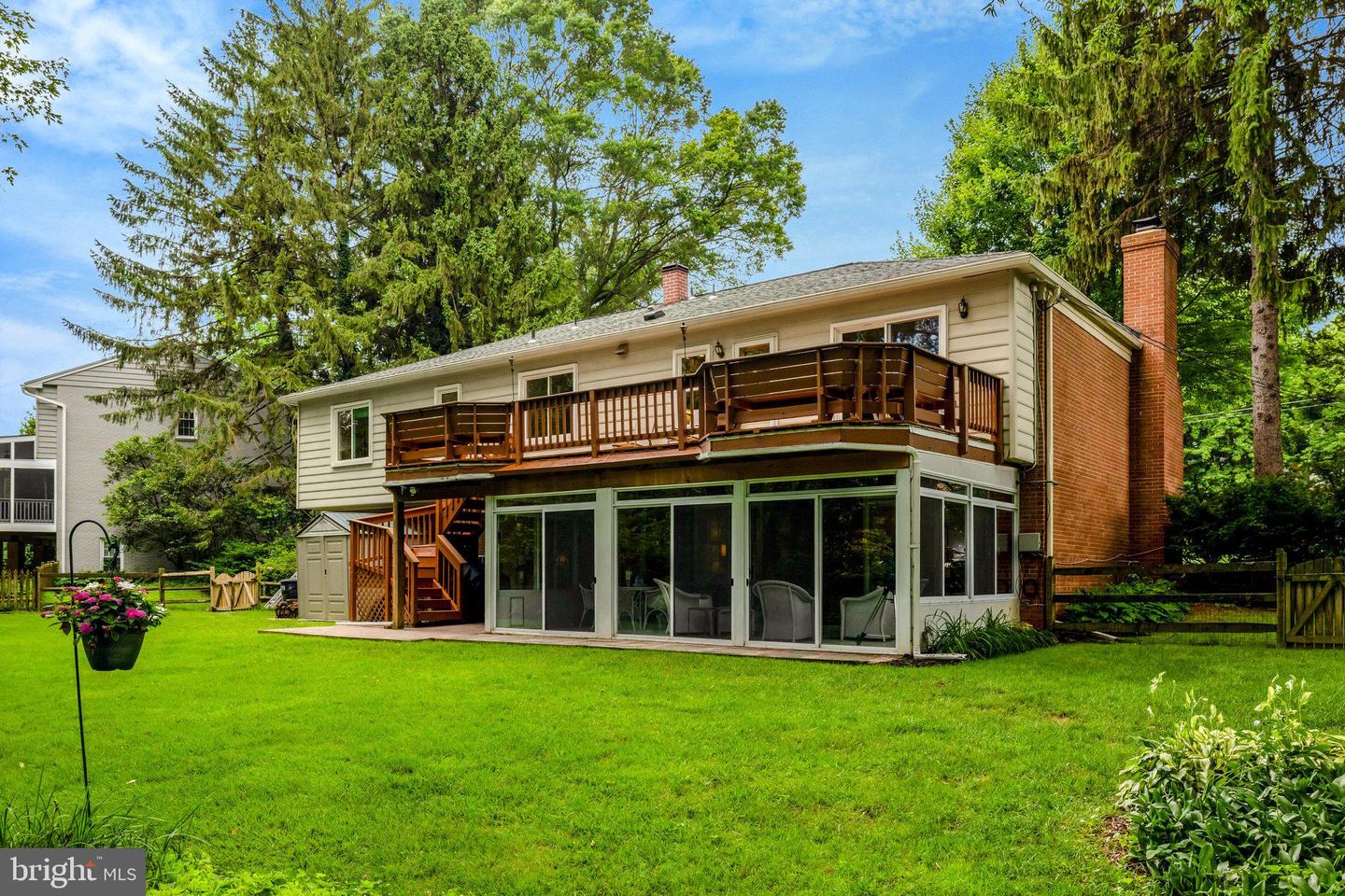 3819 ACOSTA RD, FAIRFAX, Virginia 22031, 5 Bedrooms Bedrooms, ,3 BathroomsBathrooms,Residential,For sale,3819 ACOSTA RD,VAFX2245464 MLS # VAFX2245464
