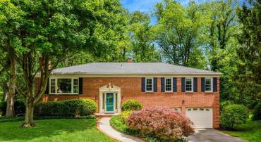 3819 ACOSTA RD, FAIRFAX, Virginia 22031, 5 Bedrooms Bedrooms, ,3 BathroomsBathrooms,Residential,For sale,3819 ACOSTA RD,VAFX2245464 MLS # VAFX2245464