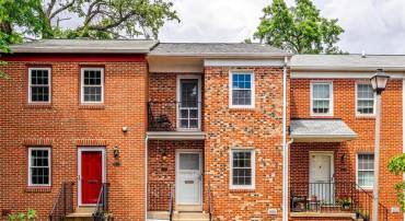 4377-D CHERRY HILL RD, ARLINGTON, Virginia 22207, 3 Bedrooms Bedrooms, ,2 BathroomsBathrooms,Residential,For sale,4377-D CHERRY HILL RD,VAAR2058730 MLS # VAAR2058730