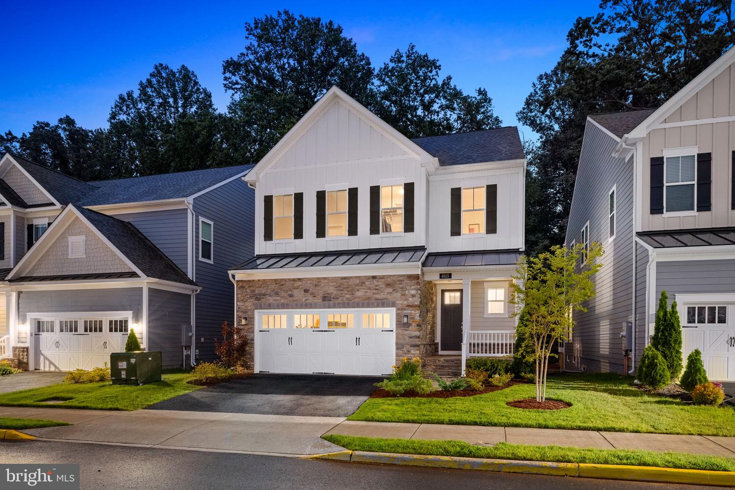 4615 WOOD GLEN RD, FAIRFAX, Virginia 22032, 5 Bedrooms Bedrooms, ,4 BathroomsBathrooms,Residential,For sale,4615 WOOD GLEN RD,VAFX2246080 MLS # VAFX2246080