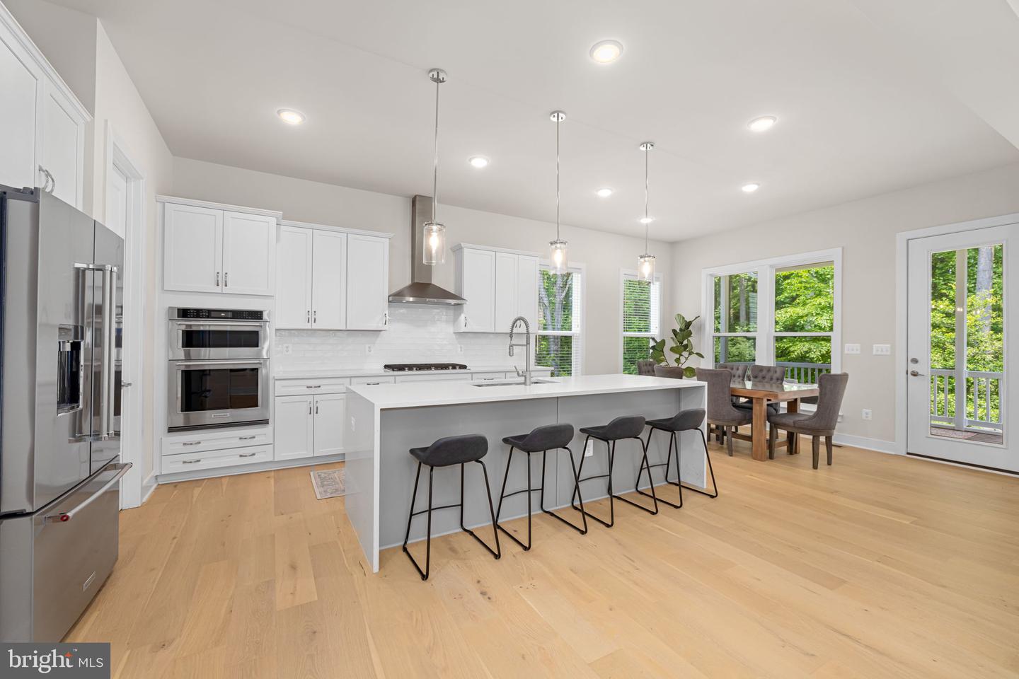 4615 WOOD GLEN RD, FAIRFAX, Virginia 22032, 5 Bedrooms Bedrooms, ,4 BathroomsBathrooms,Residential,For sale,4615 WOOD GLEN RD,VAFX2246080 MLS # VAFX2246080