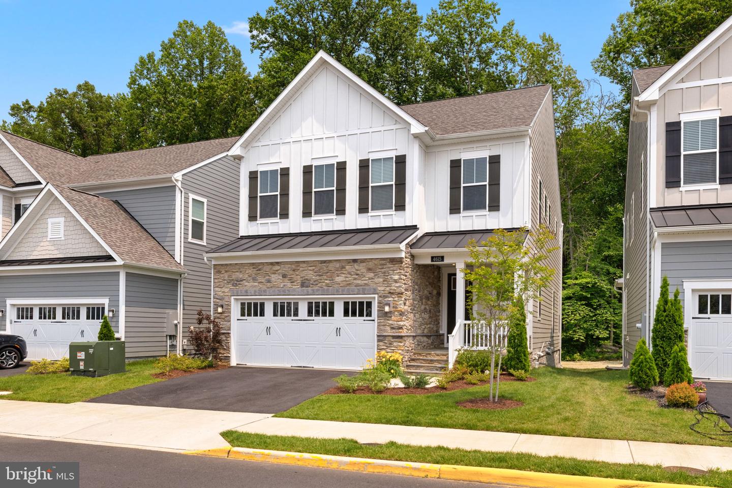4615 WOOD GLEN RD, FAIRFAX, Virginia 22032, 5 Bedrooms Bedrooms, ,4 BathroomsBathrooms,Residential,For sale,4615 WOOD GLEN RD,VAFX2246080 MLS # VAFX2246080