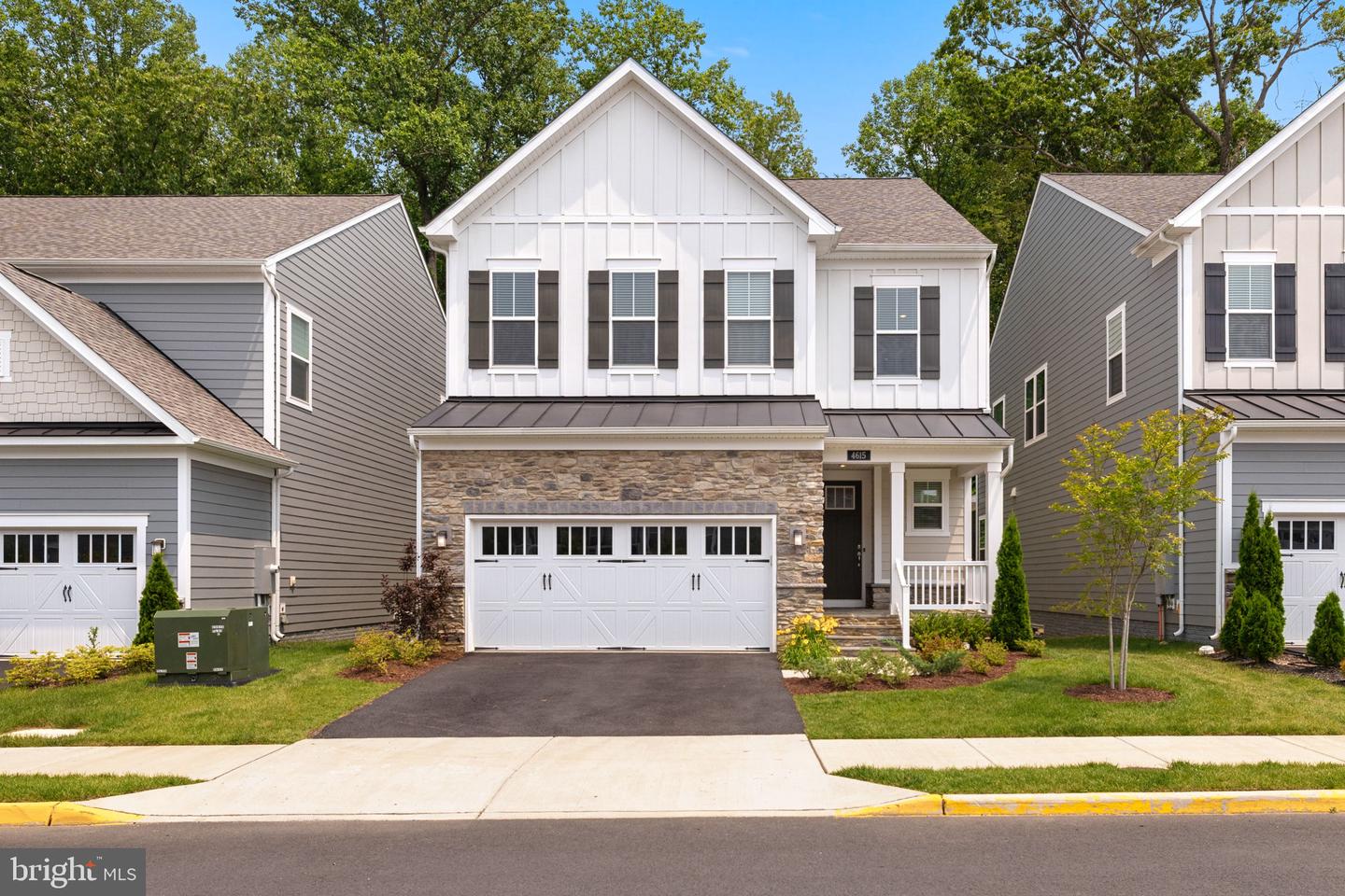 4615 WOOD GLEN RD, FAIRFAX, Virginia 22032, 5 Bedrooms Bedrooms, ,4 BathroomsBathrooms,Residential,For sale,4615 WOOD GLEN RD,VAFX2246080 MLS # VAFX2246080