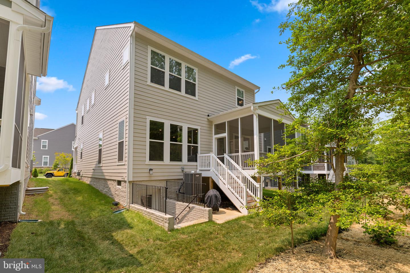 4615 WOOD GLEN RD, FAIRFAX, Virginia 22032, 5 Bedrooms Bedrooms, ,4 BathroomsBathrooms,Residential,For sale,4615 WOOD GLEN RD,VAFX2246080 MLS # VAFX2246080