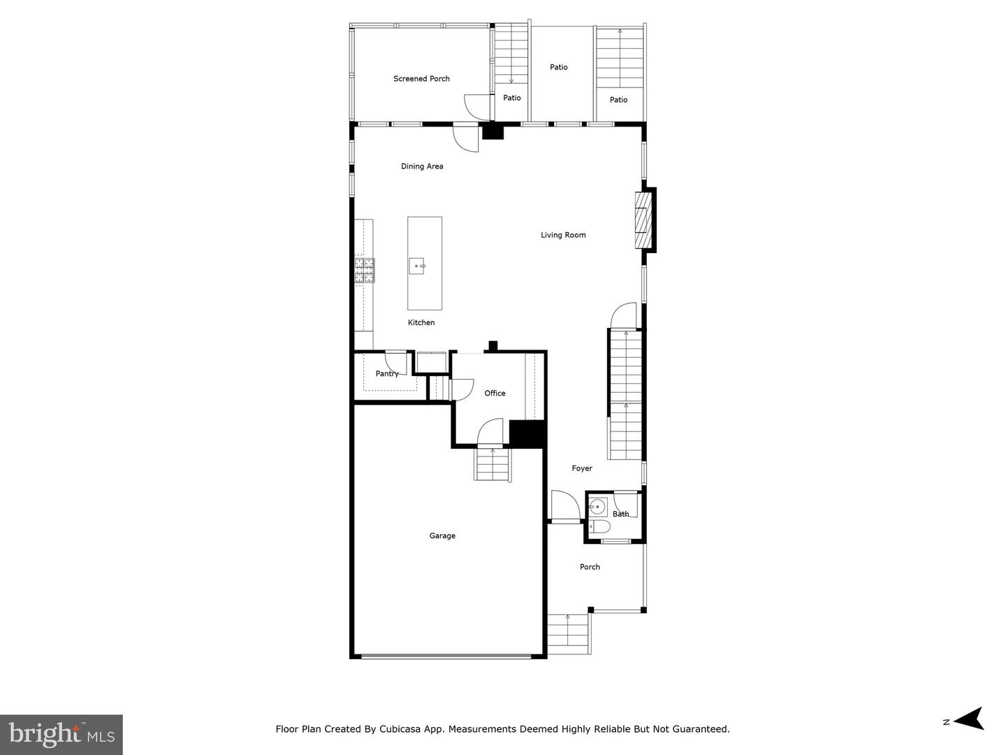 4615 WOOD GLEN RD, FAIRFAX, Virginia 22032, 5 Bedrooms Bedrooms, ,4 BathroomsBathrooms,Residential,For sale,4615 WOOD GLEN RD,VAFX2246080 MLS # VAFX2246080