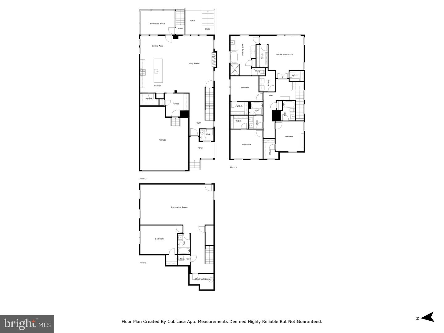 4615 WOOD GLEN RD, FAIRFAX, Virginia 22032, 5 Bedrooms Bedrooms, ,4 BathroomsBathrooms,Residential,For sale,4615 WOOD GLEN RD,VAFX2246080 MLS # VAFX2246080