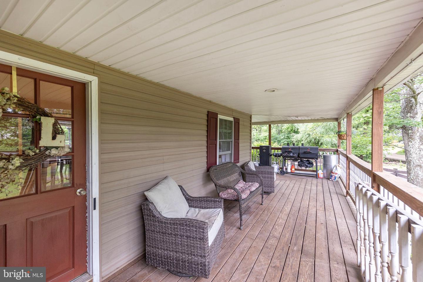 171 SINKING SPRING LN, GORE, Virginia 22637, 3 Bedrooms Bedrooms, ,2 BathroomsBathrooms,Residential,For sale,171 SINKING SPRING LN,VAFV2034740 MLS # VAFV2034740