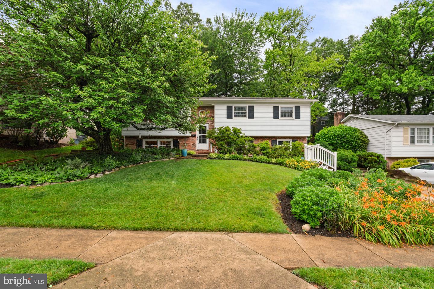 6026 SHAFFER DR, ALEXANDRIA, Virginia 22310, 4 Bedrooms Bedrooms, ,3 BathroomsBathrooms,Residential,For sale,6026 SHAFFER DR,VAFX2246132 MLS # VAFX2246132