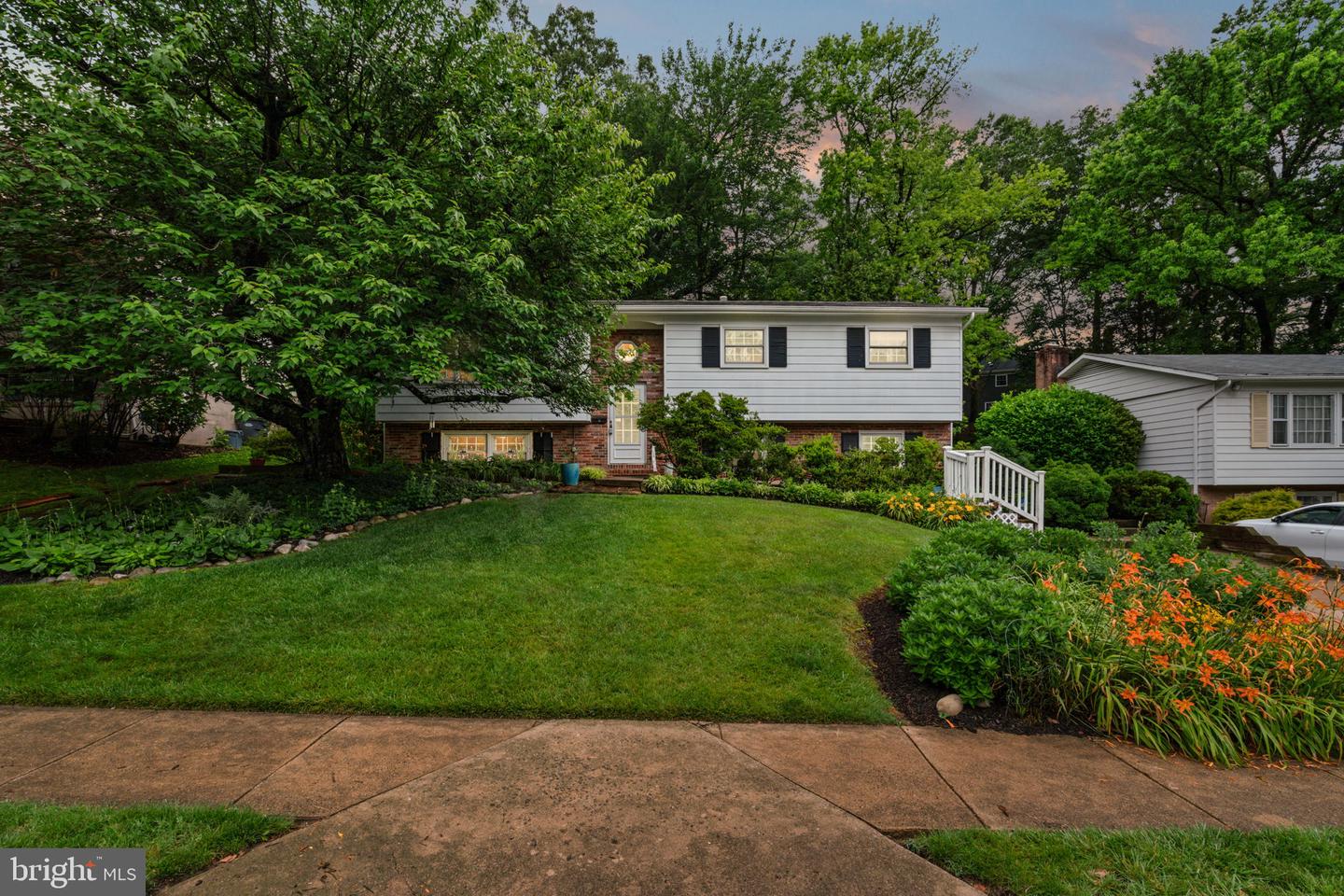 6026 SHAFFER DR, ALEXANDRIA, Virginia 22310, 4 Bedrooms Bedrooms, ,3 BathroomsBathrooms,Residential,For sale,6026 SHAFFER DR,VAFX2246132 MLS # VAFX2246132