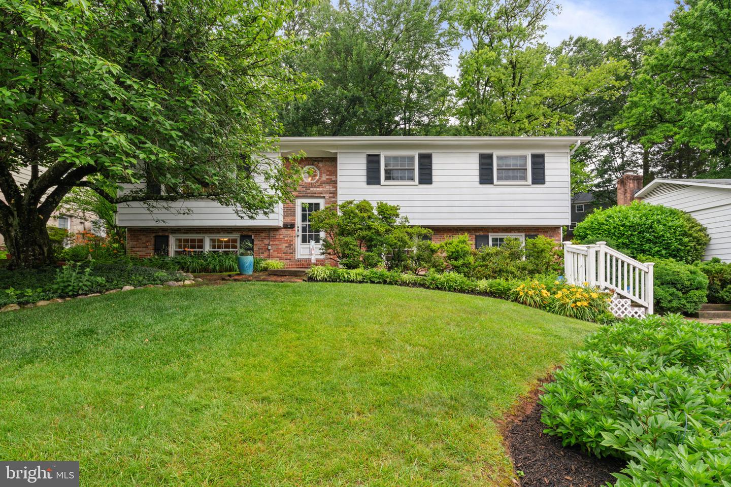 6026 SHAFFER DR, ALEXANDRIA, Virginia 22310, 4 Bedrooms Bedrooms, ,3 BathroomsBathrooms,Residential,For sale,6026 SHAFFER DR,VAFX2246132 MLS # VAFX2246132