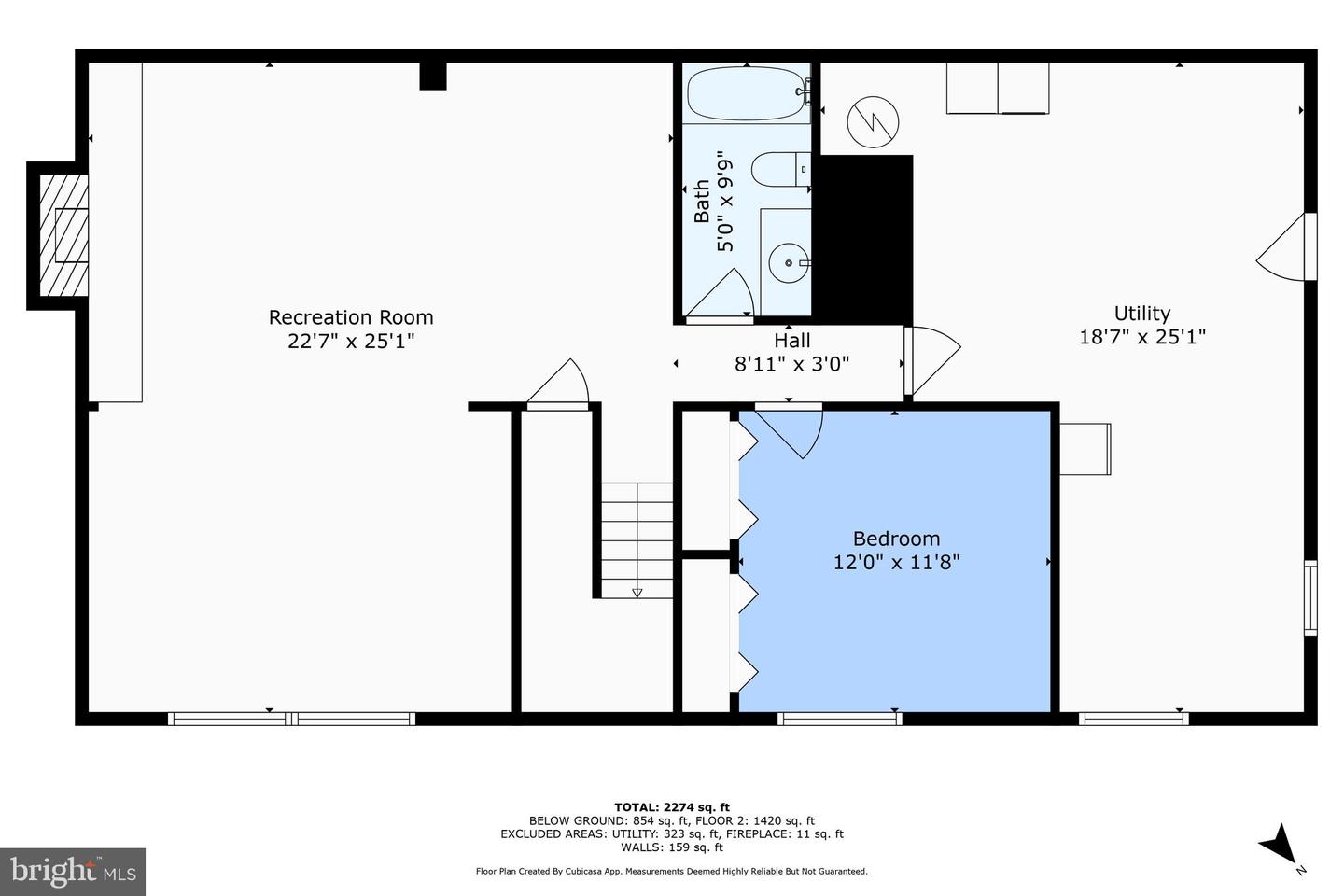 6026 SHAFFER DR, ALEXANDRIA, Virginia 22310, 4 Bedrooms Bedrooms, ,3 BathroomsBathrooms,Residential,For sale,6026 SHAFFER DR,VAFX2246132 MLS # VAFX2246132
