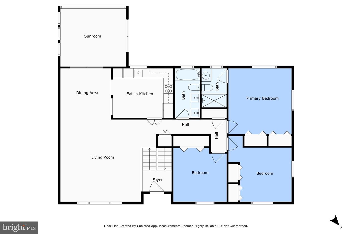 6026 SHAFFER DR, ALEXANDRIA, Virginia 22310, 4 Bedrooms Bedrooms, ,3 BathroomsBathrooms,Residential,For sale,6026 SHAFFER DR,VAFX2246132 MLS # VAFX2246132