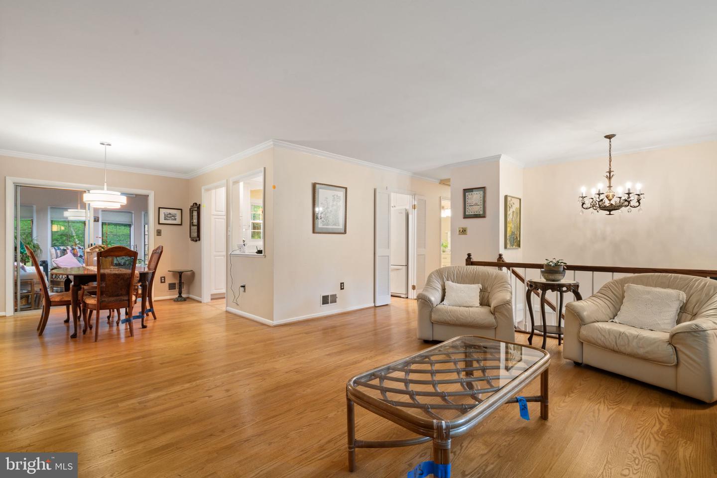 6026 SHAFFER DR, ALEXANDRIA, Virginia 22310, 4 Bedrooms Bedrooms, ,3 BathroomsBathrooms,Residential,For sale,6026 SHAFFER DR,VAFX2246132 MLS # VAFX2246132