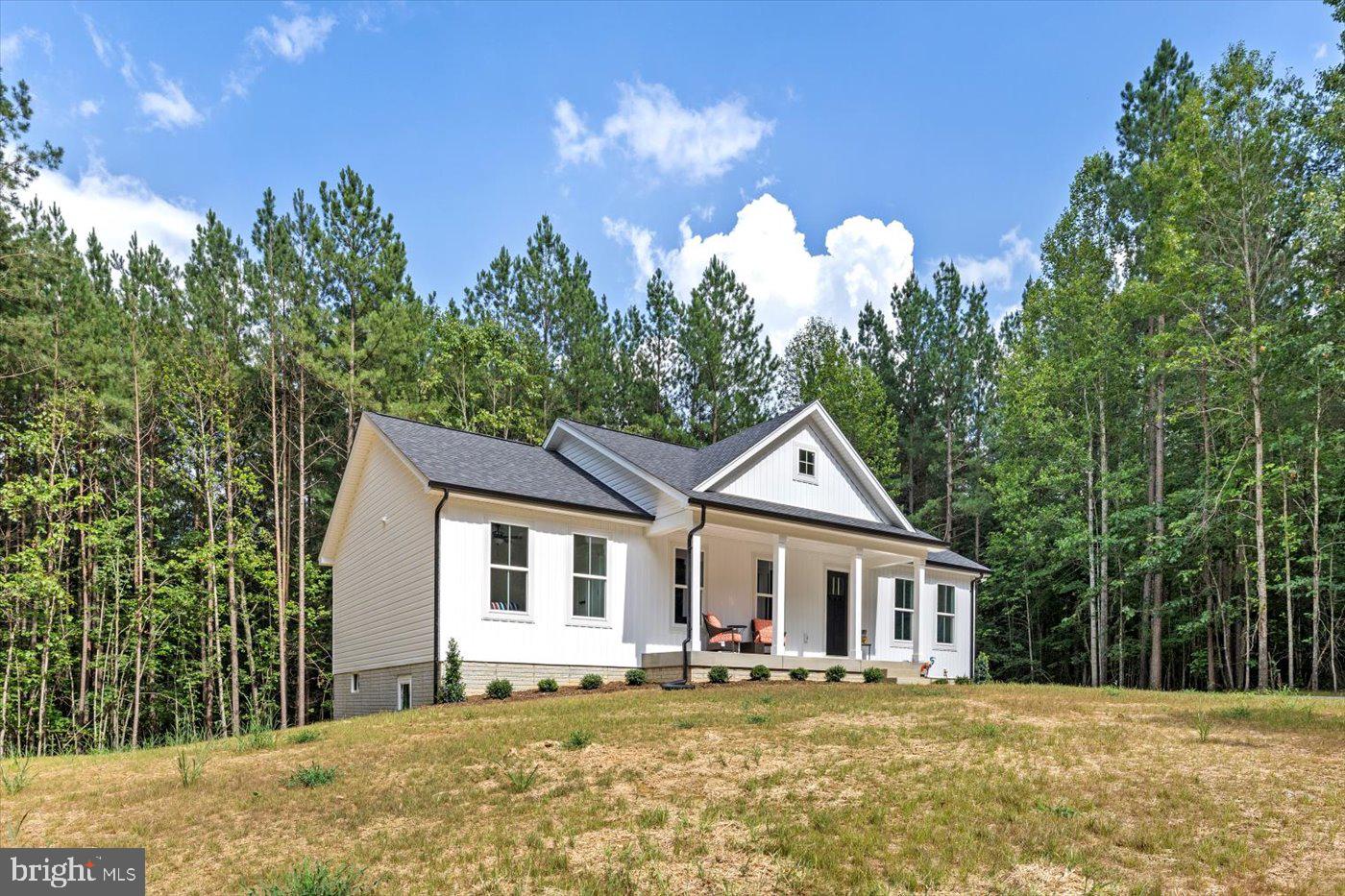 11421 MARQUIS RD, UNIONVILLE, Virginia 22567, 4 Bedrooms Bedrooms, ,3 BathroomsBathrooms,Residential,For sale,11421 MARQUIS RD,VAOR2009880 MLS # VAOR2009880