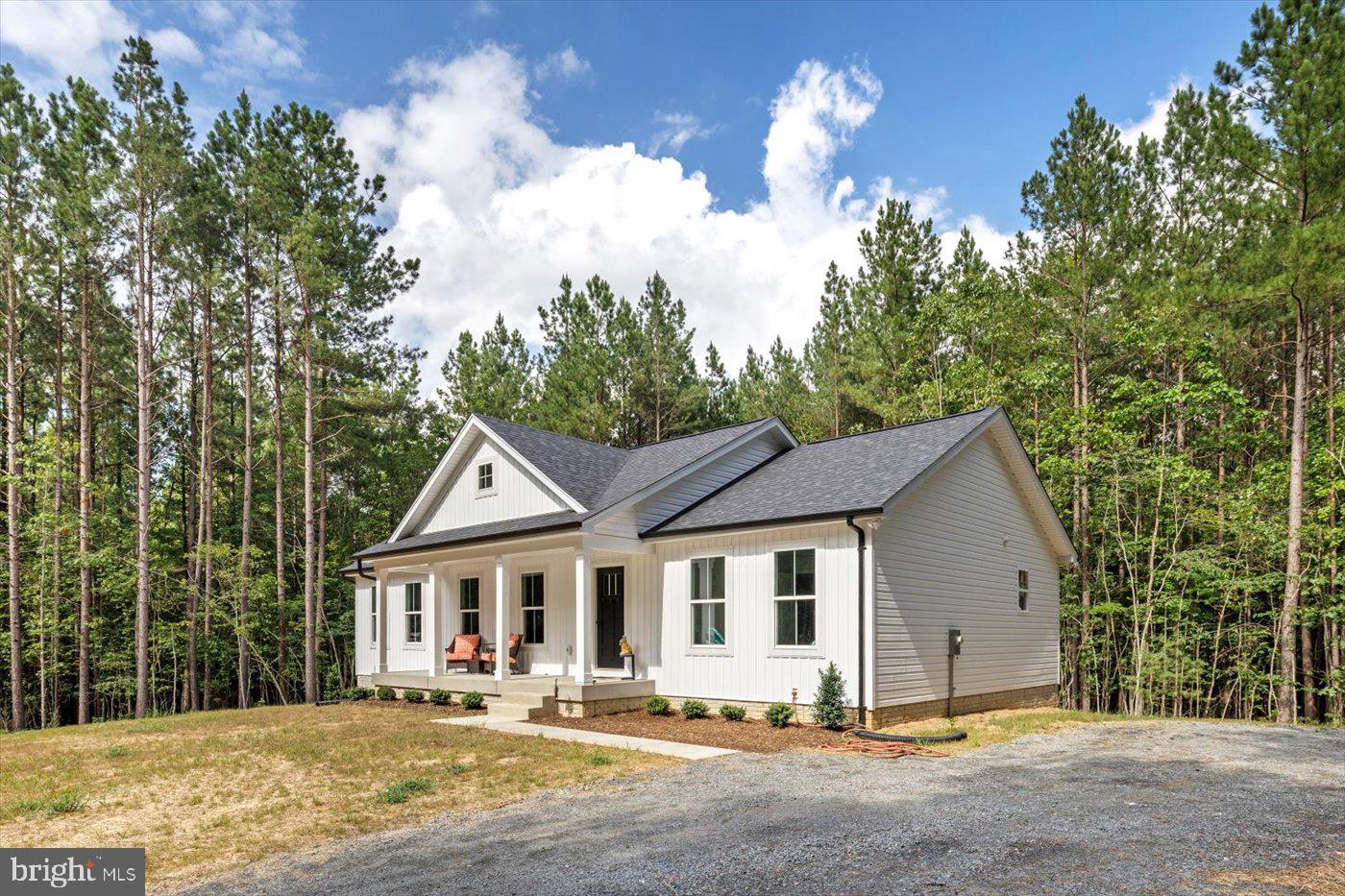 11421 MARQUIS RD, UNIONVILLE, Virginia 22567, 4 Bedrooms Bedrooms, ,3 BathroomsBathrooms,Residential,For sale,11421 MARQUIS RD,VAOR2009880 MLS # VAOR2009880