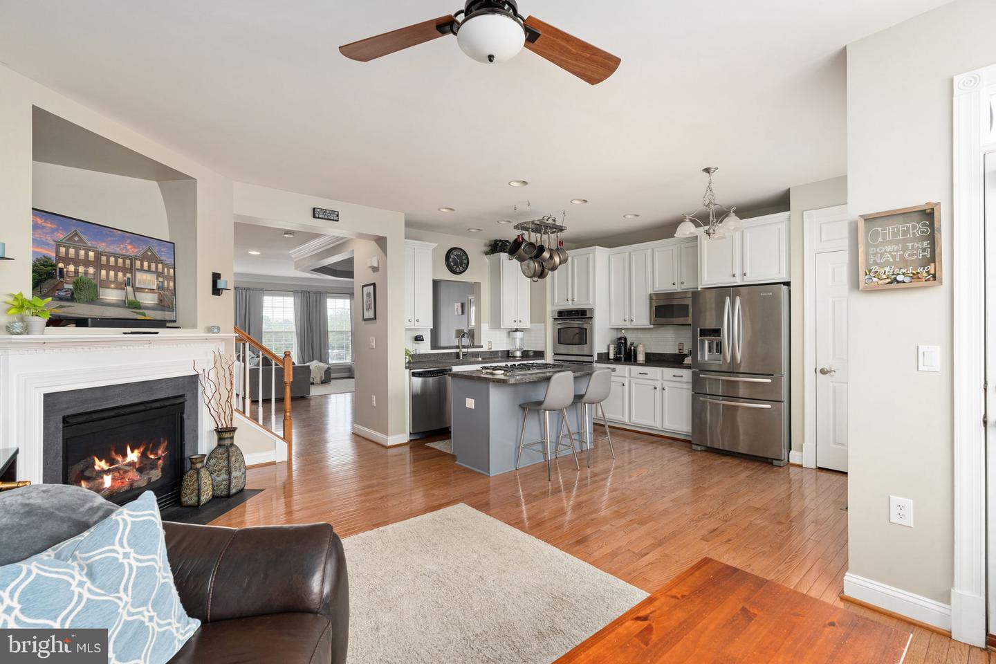 16337 FLOTSAM LN, WOODBRIDGE, Virginia 22191, 3 Bedrooms Bedrooms, ,3 BathroomsBathrooms,Residential,For sale,16337 FLOTSAM LN,VAPW2096536 MLS # VAPW2096536
