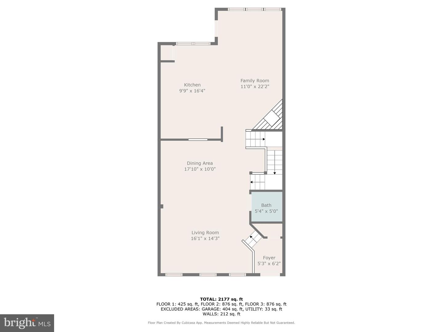 16337 FLOTSAM LN, WOODBRIDGE, Virginia 22191, 3 Bedrooms Bedrooms, ,3 BathroomsBathrooms,Residential,For sale,16337 FLOTSAM LN,VAPW2096536 MLS # VAPW2096536
