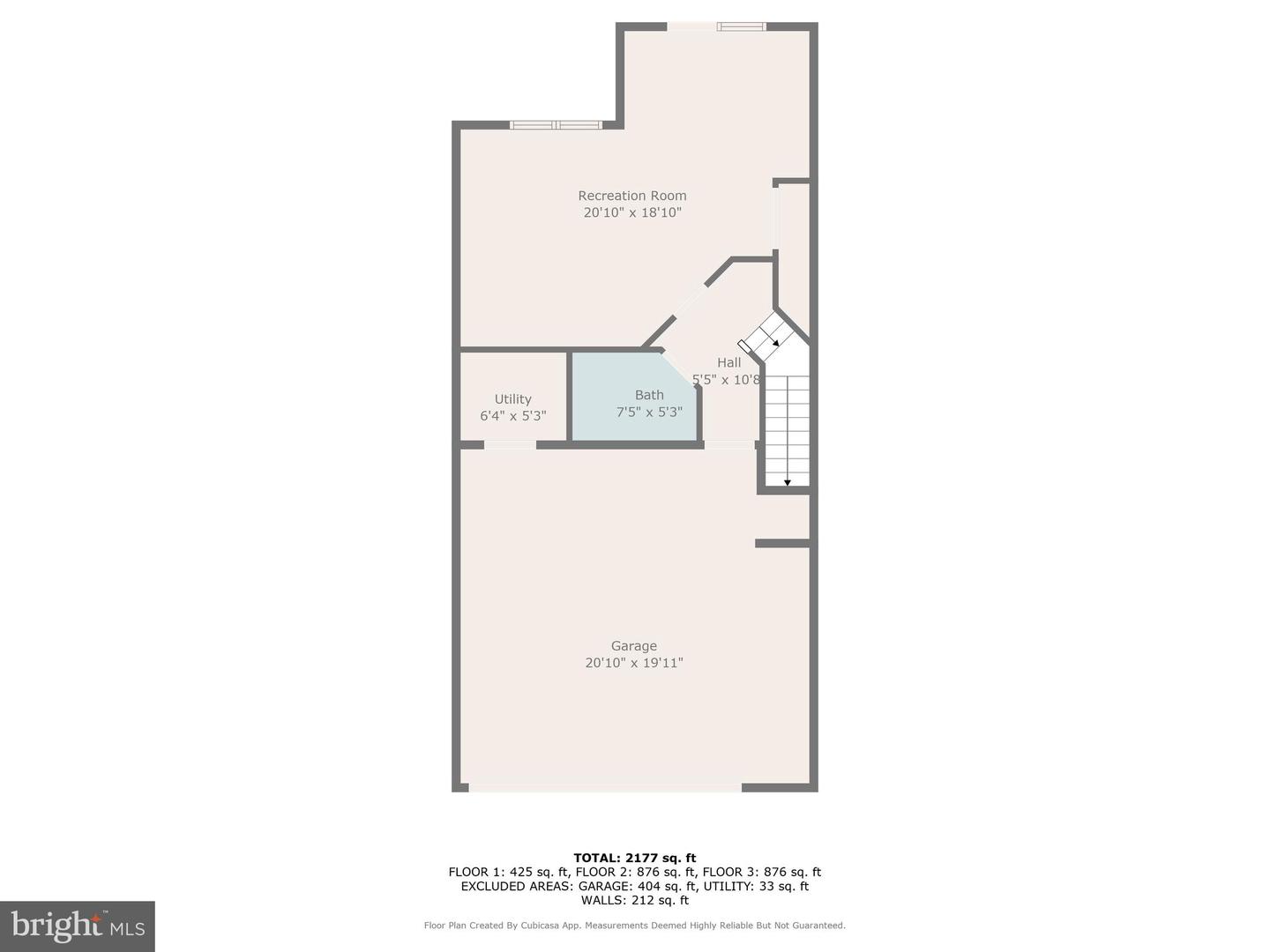16337 FLOTSAM LN, WOODBRIDGE, Virginia 22191, 3 Bedrooms Bedrooms, ,3 BathroomsBathrooms,Residential,For sale,16337 FLOTSAM LN,VAPW2096536 MLS # VAPW2096536