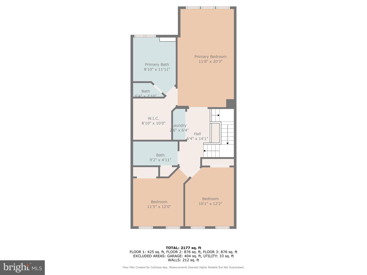 16337 FLOTSAM LN, WOODBRIDGE, Virginia 22191, 3 Bedrooms Bedrooms, ,3 BathroomsBathrooms,Residential,For sale,16337 FLOTSAM LN,VAPW2096536 MLS # VAPW2096536