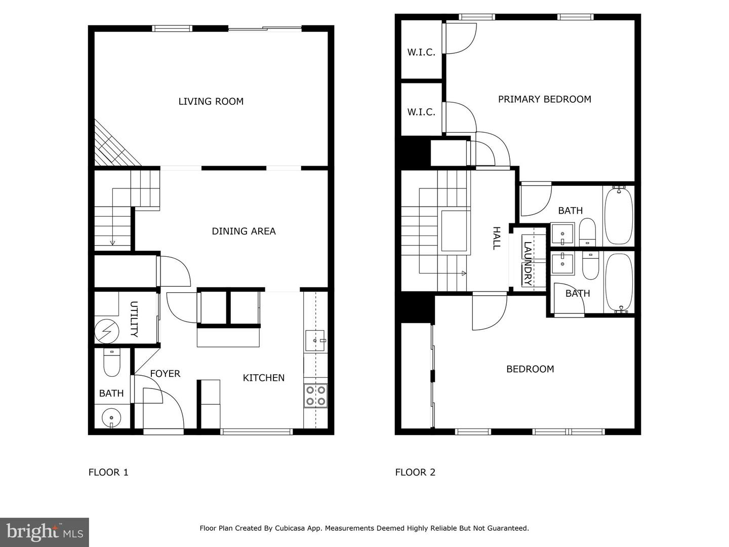 3334 LADINO CT, WOODBRIDGE, Virginia 22193, 2 Bedrooms Bedrooms, ,2 BathroomsBathrooms,Residential,For sale,3334 LADINO CT,VAPW2096596 MLS # VAPW2096596