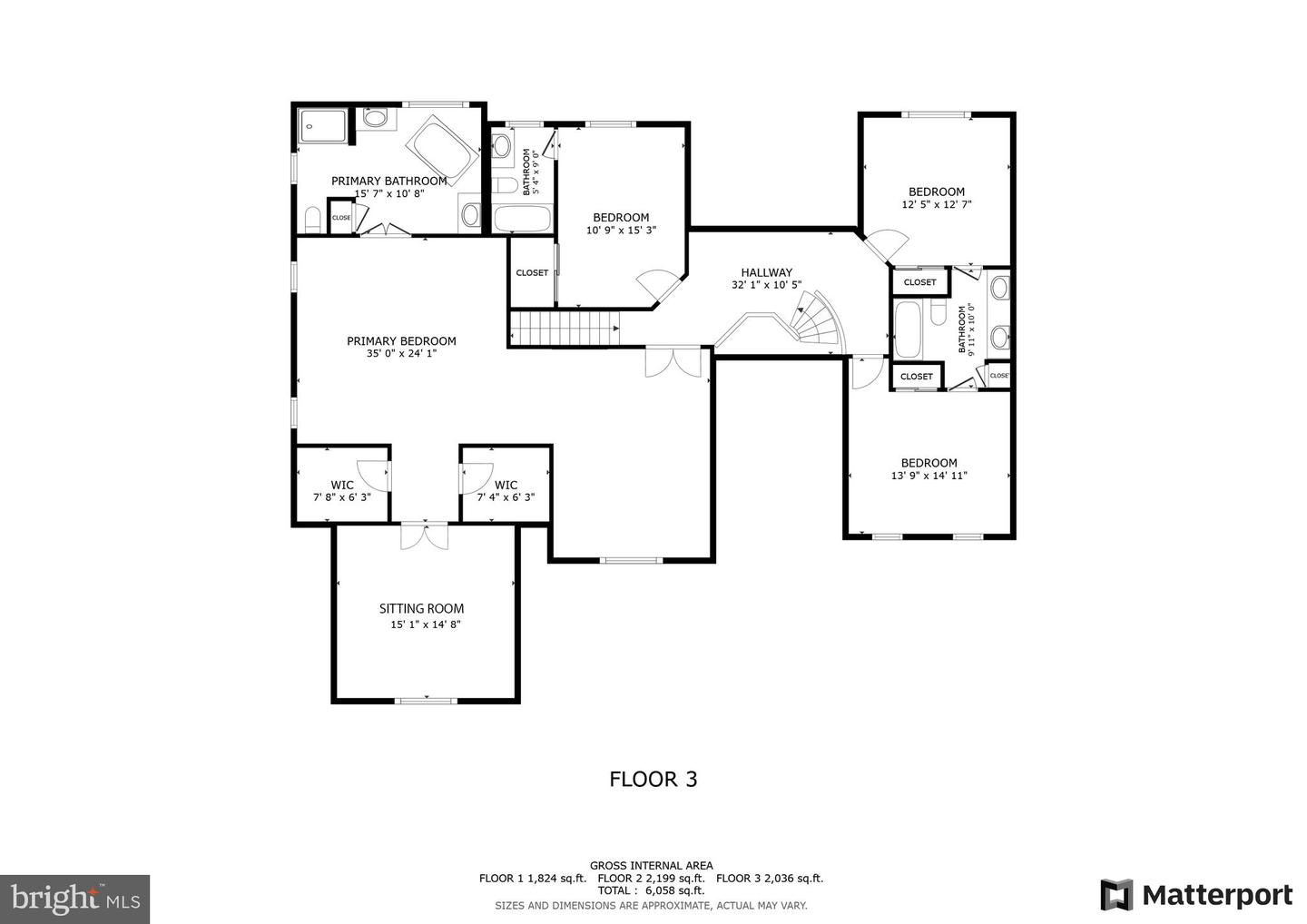 12704 AUTUMN CREST DR, HERNDON, Virginia 20171, 5 Bedrooms Bedrooms, ,4 BathroomsBathrooms,Residential,For sale,12704 AUTUMN CREST DR,VAFX2246408 MLS # VAFX2246408