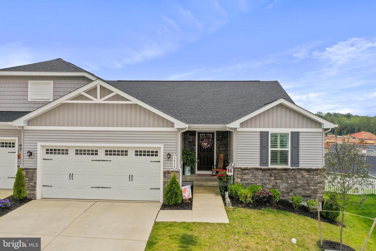 3438 AZALEA RD, LOCUST GROVE, Virginia 22508, 3 Bedrooms Bedrooms, ,2 BathroomsBathrooms,Residential,For sale,3438 AZALEA RD,VAOR2009896 MLS # VAOR2009896
