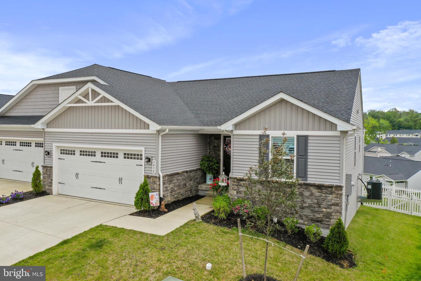 3438 AZALEA RD, LOCUST GROVE, Virginia 22508, 3 Bedrooms Bedrooms, ,2 BathroomsBathrooms,Residential,For sale,3438 AZALEA RD,VAOR2009896 MLS # VAOR2009896