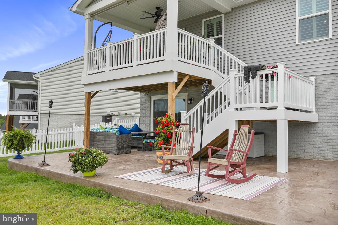 3438 AZALEA RD, LOCUST GROVE, Virginia 22508, 3 Bedrooms Bedrooms, ,2 BathroomsBathrooms,Residential,For sale,3438 AZALEA RD,VAOR2009896 MLS # VAOR2009896