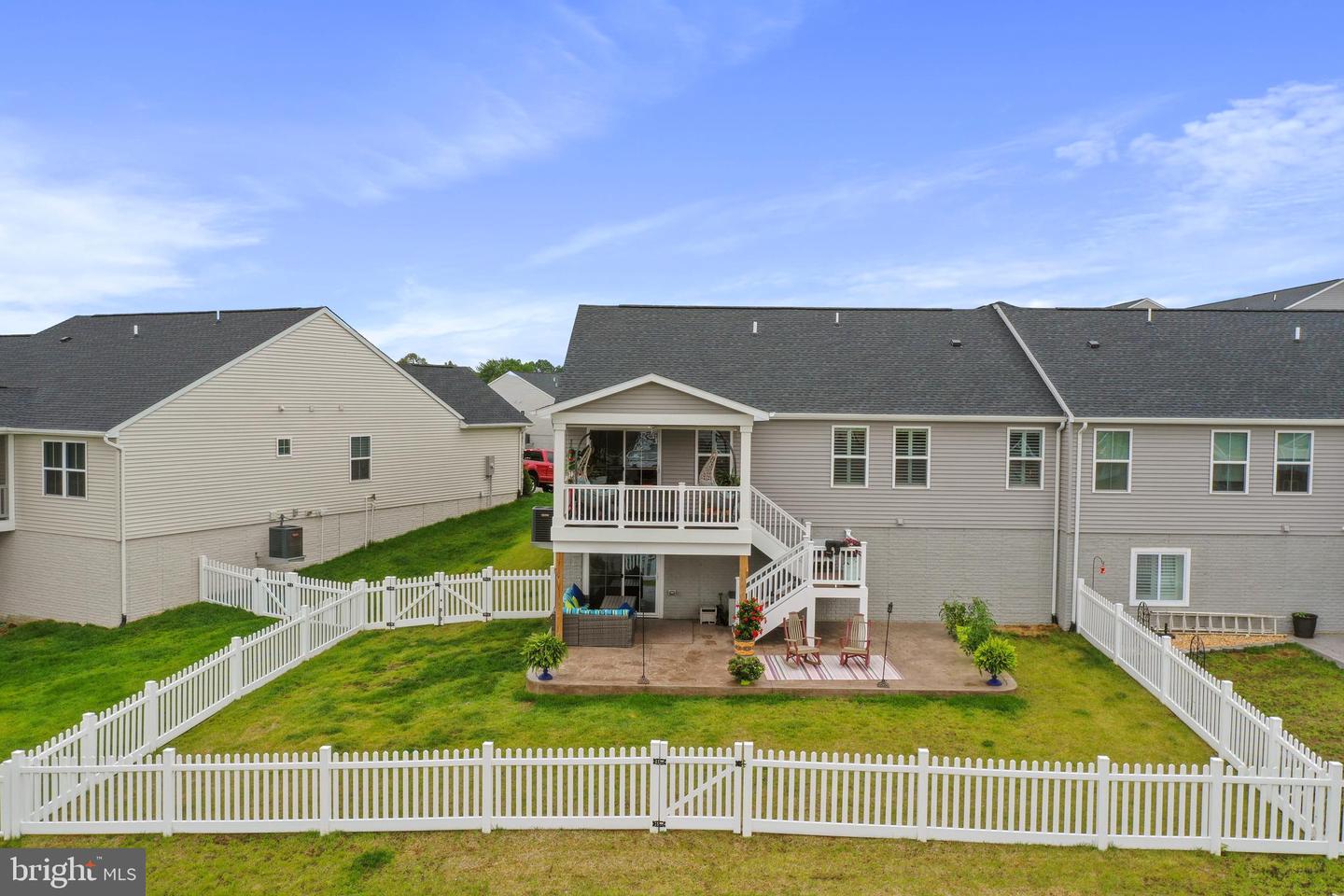 3438 AZALEA RD, LOCUST GROVE, Virginia 22508, 3 Bedrooms Bedrooms, ,2 BathroomsBathrooms,Residential,For sale,3438 AZALEA RD,VAOR2009896 MLS # VAOR2009896