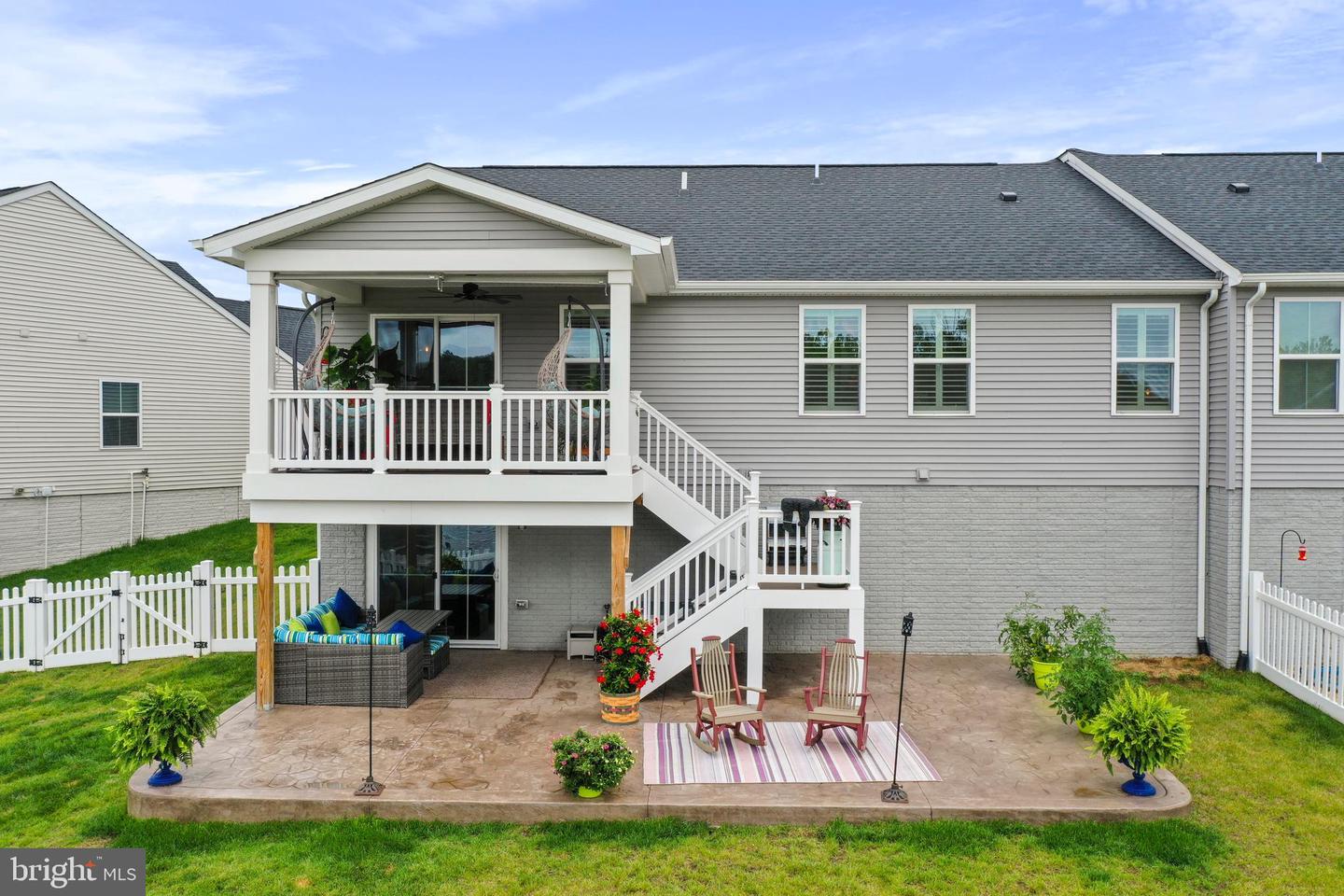 3438 AZALEA RD, LOCUST GROVE, Virginia 22508, 3 Bedrooms Bedrooms, ,2 BathroomsBathrooms,Residential,For sale,3438 AZALEA RD,VAOR2009896 MLS # VAOR2009896