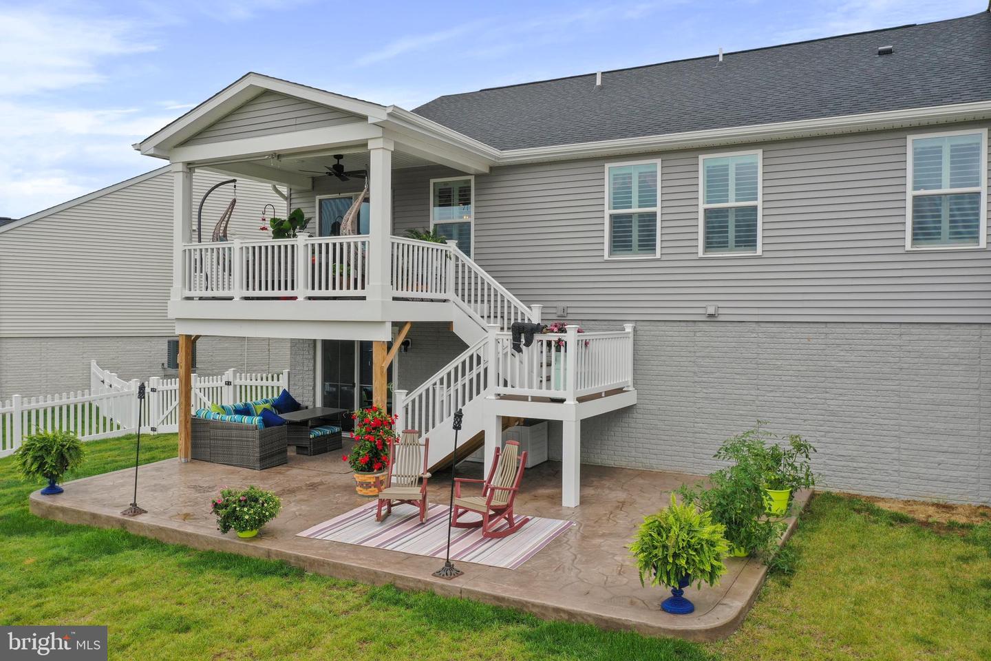 3438 AZALEA RD, LOCUST GROVE, Virginia 22508, 3 Bedrooms Bedrooms, ,2 BathroomsBathrooms,Residential,For sale,3438 AZALEA RD,VAOR2009896 MLS # VAOR2009896