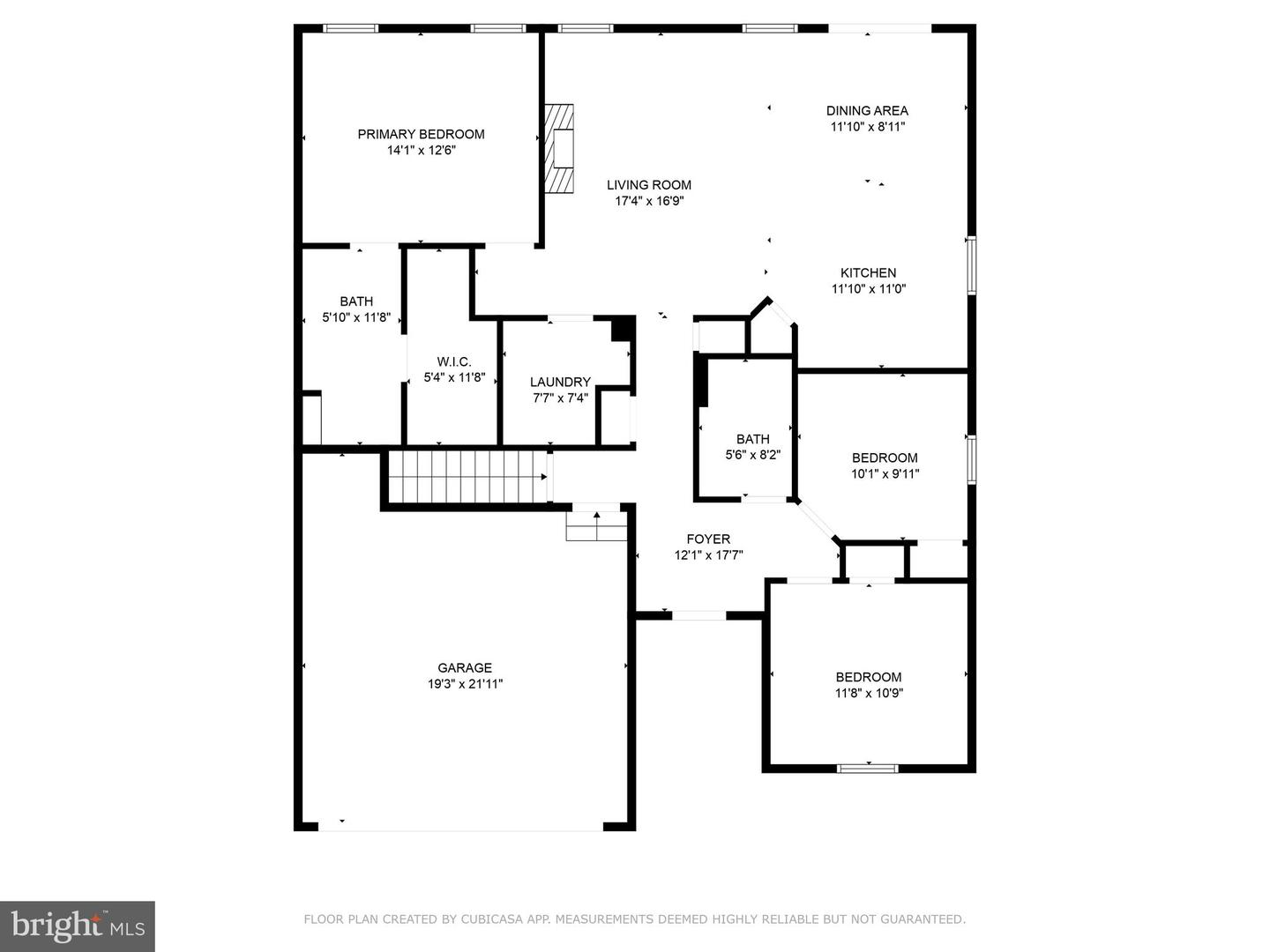 3438 AZALEA RD, LOCUST GROVE, Virginia 22508, 3 Bedrooms Bedrooms, ,2 BathroomsBathrooms,Residential,For sale,3438 AZALEA RD,VAOR2009896 MLS # VAOR2009896