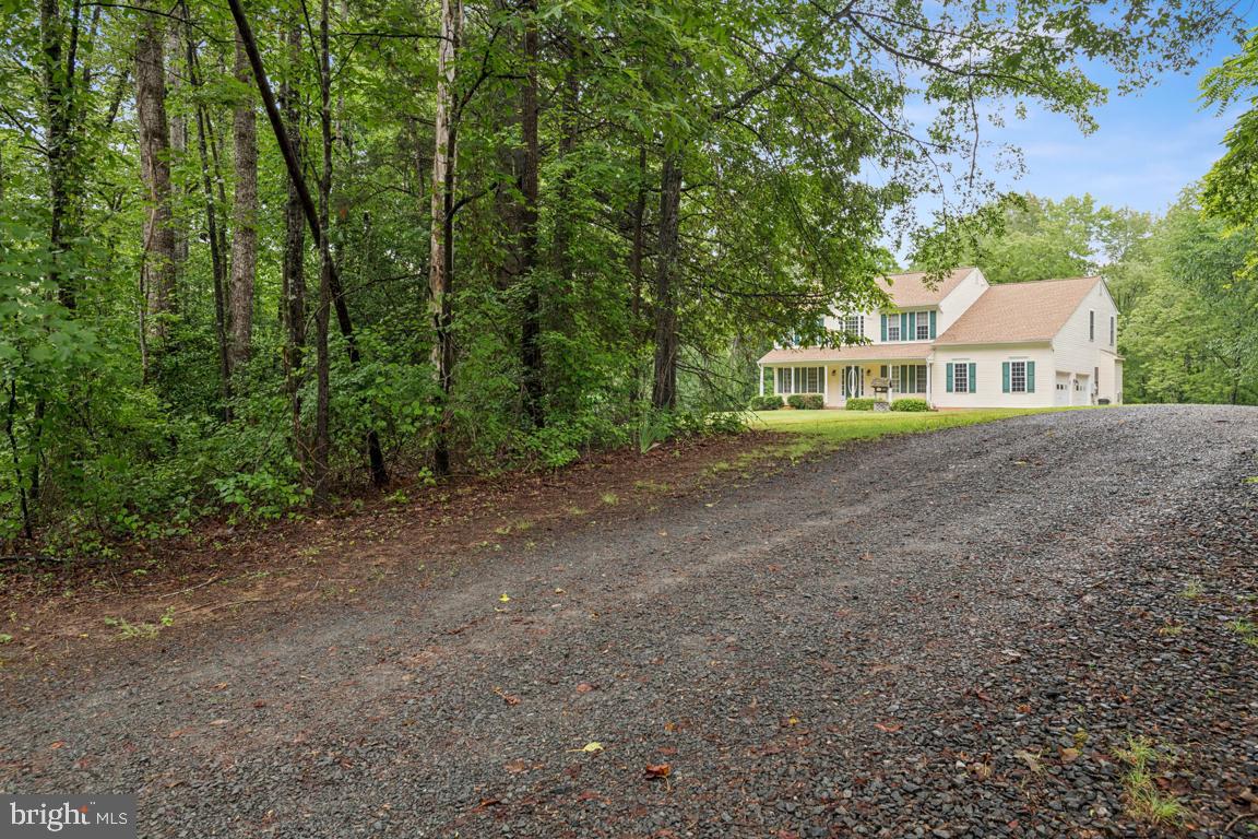 13267 SILVER HILL RD, BEALETON, Virginia 22712, 4 Bedrooms Bedrooms, ,3 BathroomsBathrooms,Residential,For sale,13267 SILVER HILL RD,VAFQ2016992 MLS # VAFQ2016992