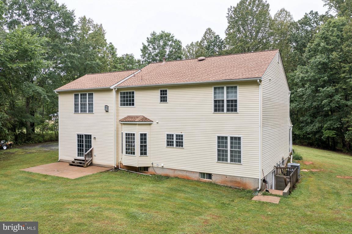 13267 SILVER HILL RD, BEALETON, Virginia 22712, 4 Bedrooms Bedrooms, ,3 BathroomsBathrooms,Residential,For sale,13267 SILVER HILL RD,VAFQ2016992 MLS # VAFQ2016992