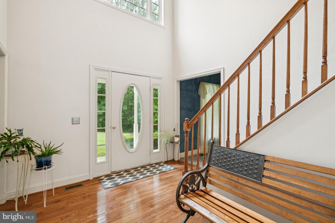 13267 SILVER HILL RD, BEALETON, Virginia 22712, 4 Bedrooms Bedrooms, ,3 BathroomsBathrooms,Residential,For sale,13267 SILVER HILL RD,VAFQ2016992 MLS # VAFQ2016992