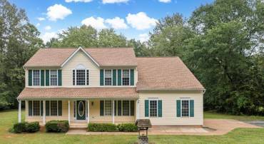 13267 SILVER HILL RD, BEALETON, Virginia 22712, 4 Bedrooms Bedrooms, ,3 BathroomsBathrooms,Residential,For sale,13267 SILVER HILL RD,VAFQ2016992 MLS # VAFQ2016992