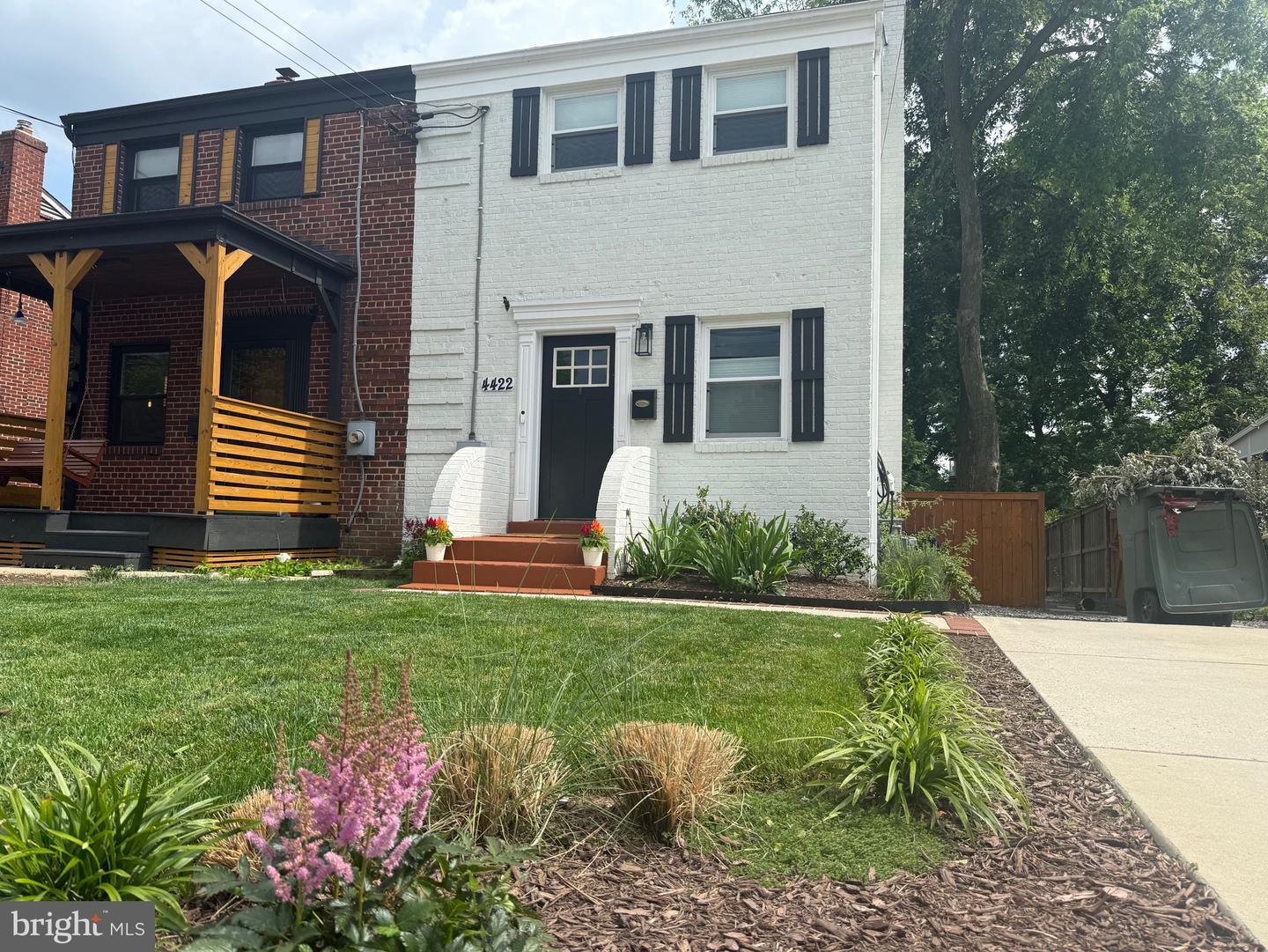 4422 VERMONT AVE, ALEXANDRIA, Virginia 22304, 2 Bedrooms Bedrooms, ,2 BathroomsBathrooms,Residential,For sale,4422 VERMONT AVE,VAAX2046334 MLS # VAAX2046334