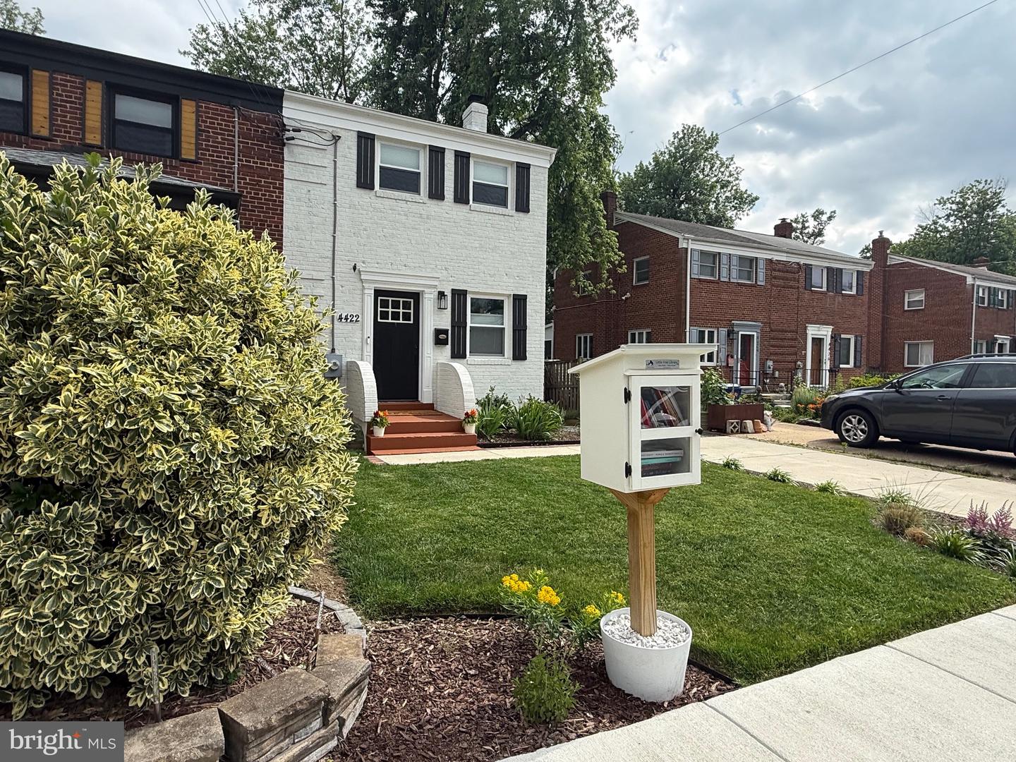 4422 VERMONT AVE, ALEXANDRIA, Virginia 22304, 2 Bedrooms Bedrooms, ,2 BathroomsBathrooms,Residential,For sale,4422 VERMONT AVE,VAAX2046334 MLS # VAAX2046334