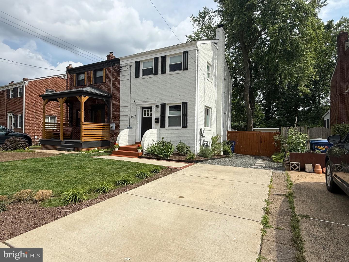 4422 VERMONT AVE, ALEXANDRIA, Virginia 22304, 2 Bedrooms Bedrooms, ,2 BathroomsBathrooms,Residential,For sale,4422 VERMONT AVE,VAAX2046334 MLS # VAAX2046334
