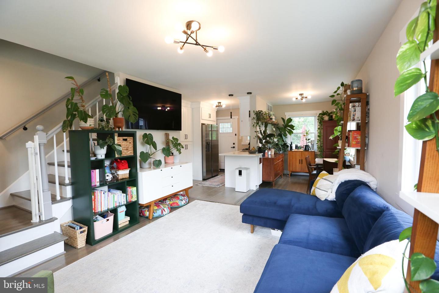 4422 VERMONT AVE, ALEXANDRIA, Virginia 22304, 2 Bedrooms Bedrooms, ,2 BathroomsBathrooms,Residential,For sale,4422 VERMONT AVE,VAAX2046334 MLS # VAAX2046334