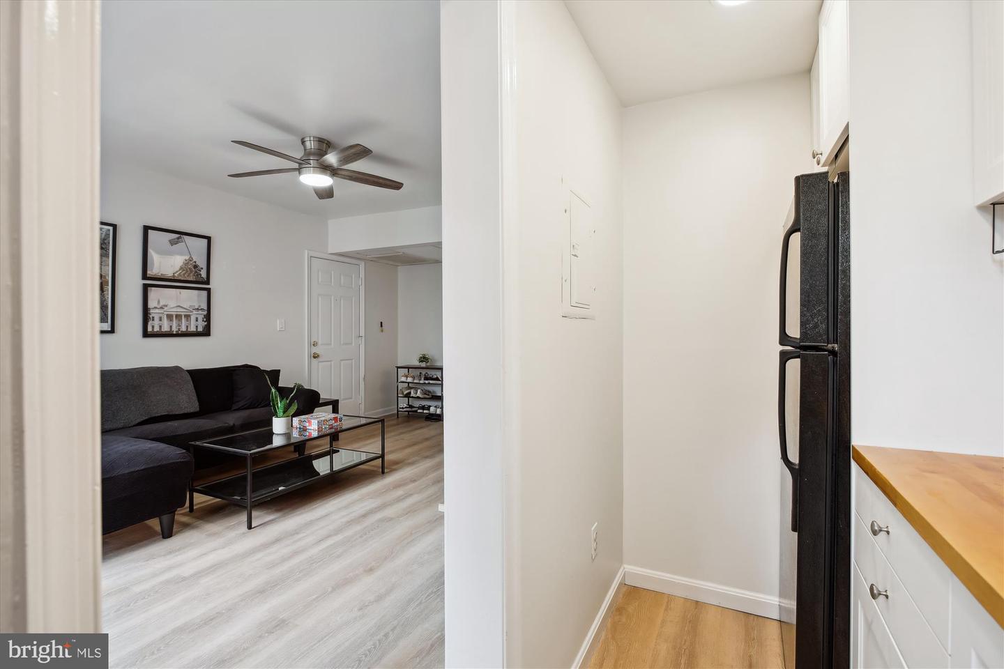 1728 QUEENS LN #3-181, ARLINGTON, Virginia 22201, 1 Bedroom Bedrooms, ,1 BathroomBathrooms,Residential,For sale,1728 QUEENS LN #3-181,VAAR2058996 MLS # VAAR2058996