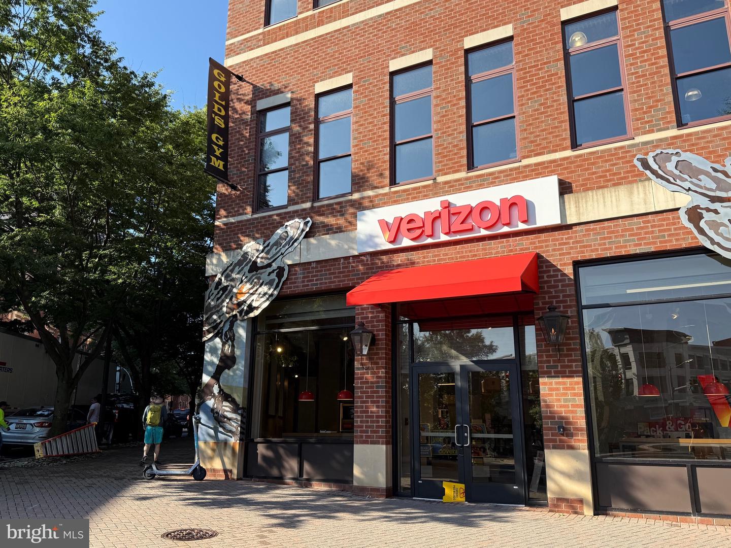 1728 QUEENS LN #3-181, ARLINGTON, Virginia 22201, 1 Bedroom Bedrooms, ,1 BathroomBathrooms,Residential,For sale,1728 QUEENS LN #3-181,VAAR2058996 MLS # VAAR2058996