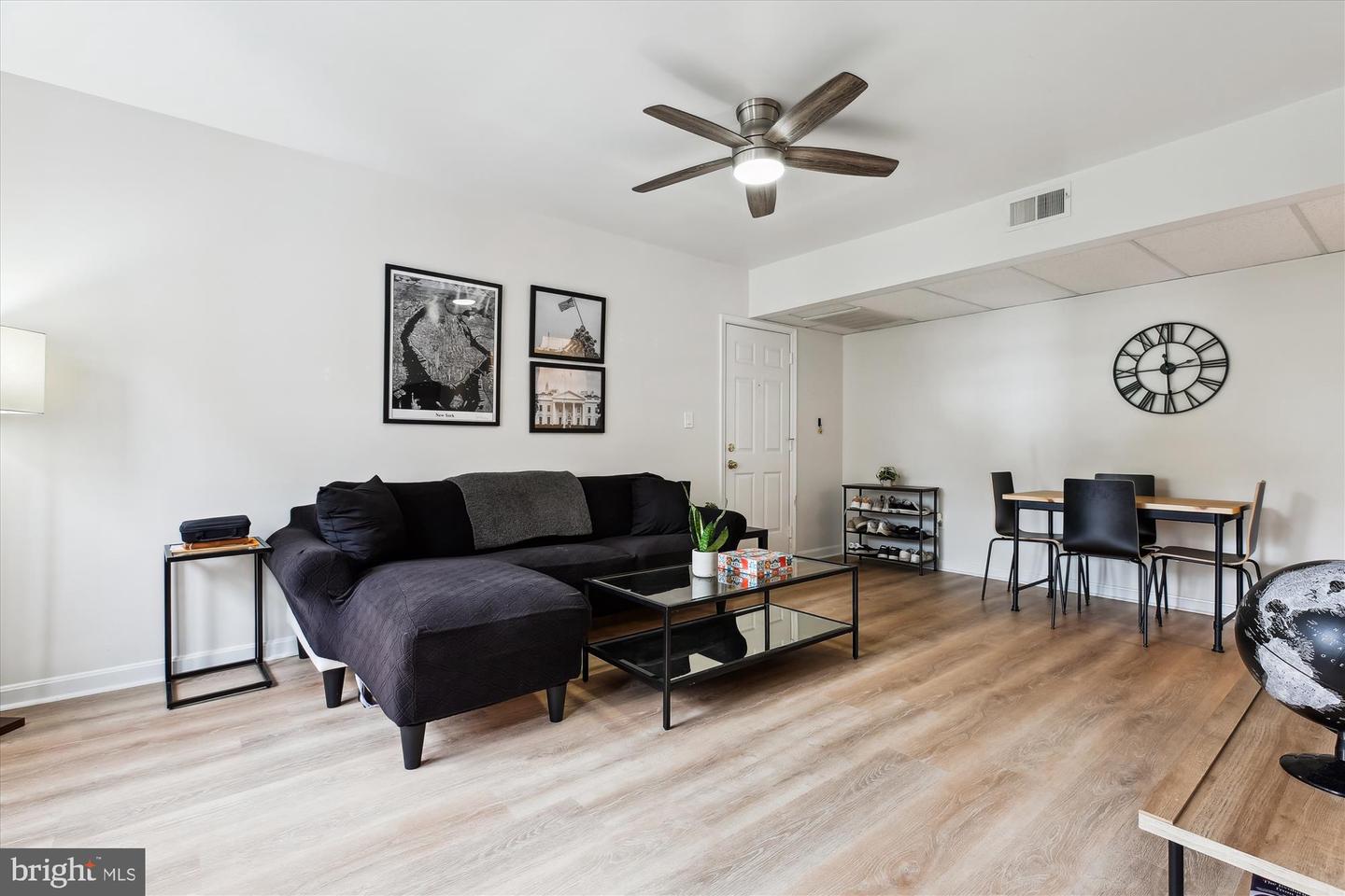 1728 QUEENS LN #3-181, ARLINGTON, Virginia 22201, 1 Bedroom Bedrooms, ,1 BathroomBathrooms,Residential,For sale,1728 QUEENS LN #3-181,VAAR2058996 MLS # VAAR2058996