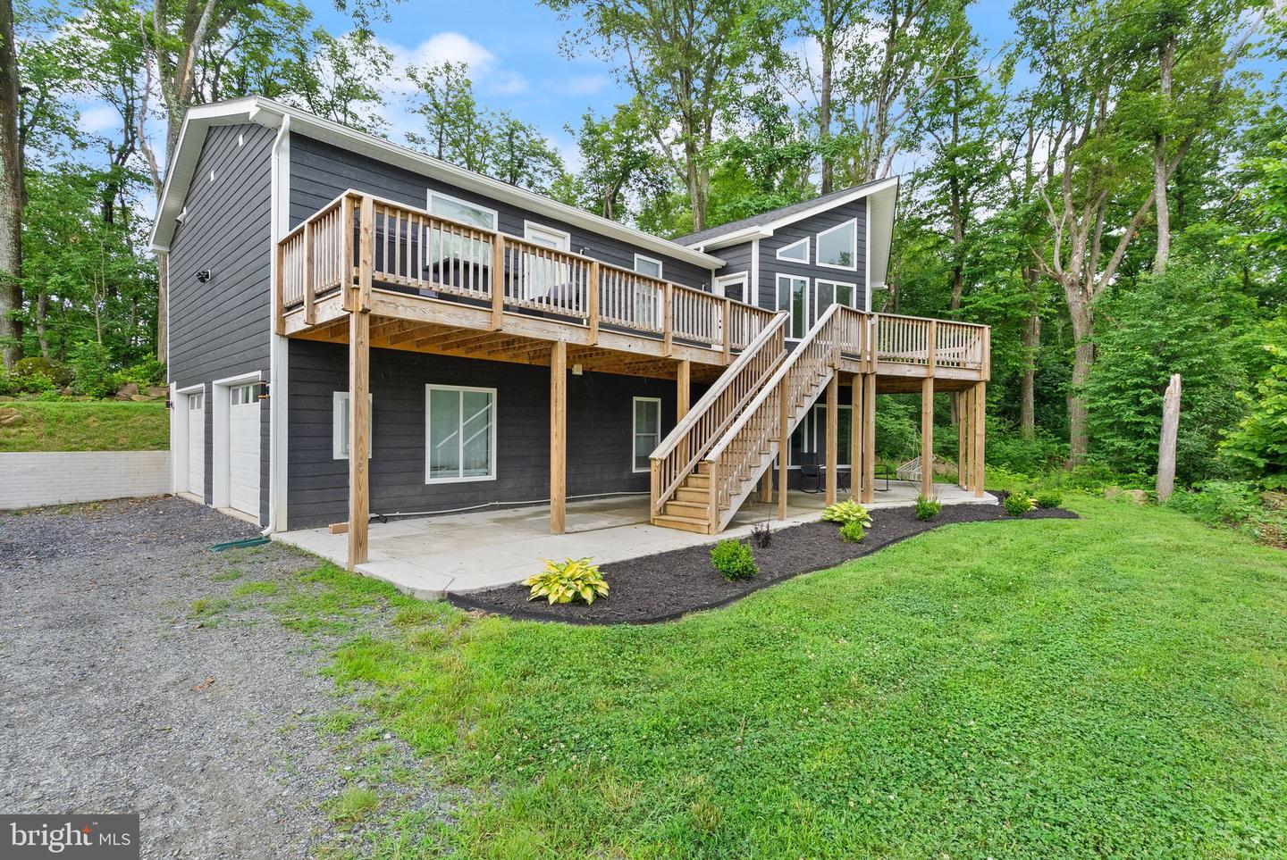 2554 HIGH TOP RD, LINDEN, Virginia 22642, 3 Bedrooms Bedrooms, ,3 BathroomsBathrooms,Residential,For sale,2554 HIGH TOP RD,VAWR2011410 MLS # VAWR2011410