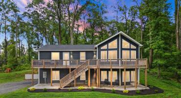 2554 HIGH TOP RD, LINDEN, Virginia 22642, 3 Bedrooms Bedrooms, ,3 BathroomsBathrooms,Residential,For sale,2554 HIGH TOP RD,VAWR2011410 MLS # VAWR2011410