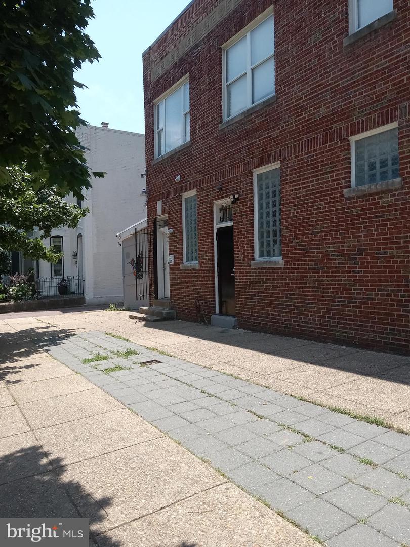 337 H ST NE, WASHINGTON, District Of Columbia 20002, ,Land,For sale,337 H ST NE,DCDC2207016 MLS # DCDC2207016
