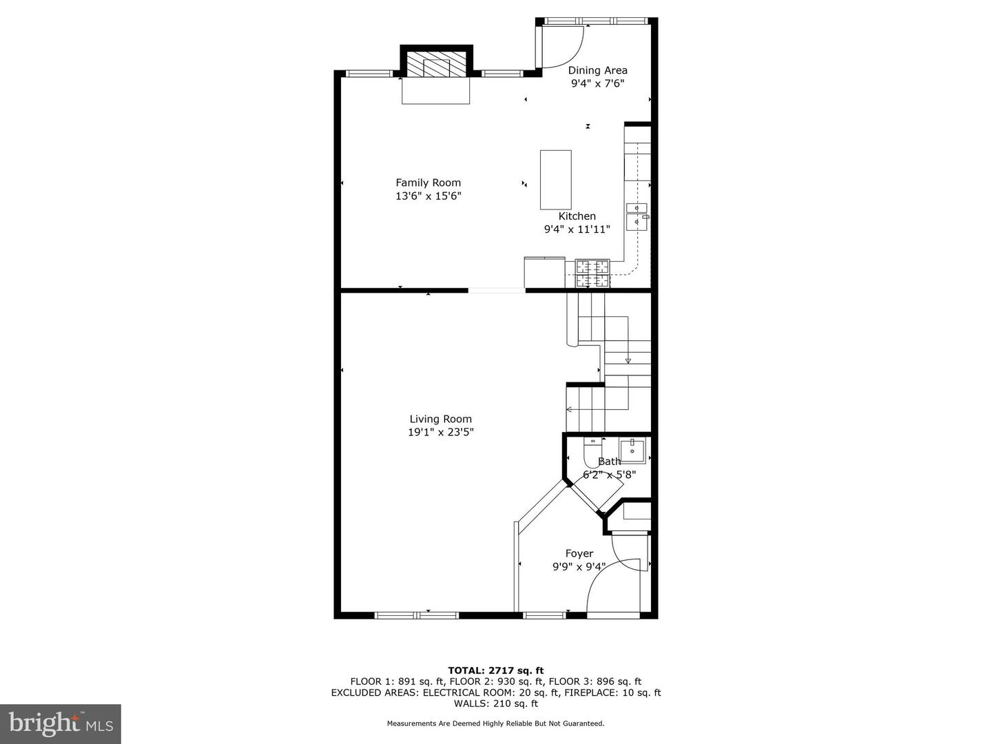 25236 WHIPPOORWILL TER, CHANTILLY, Virginia 20152, 3 Bedrooms Bedrooms, ,2 BathroomsBathrooms,Residential,For sale,25236 WHIPPOORWILL TER,VALO2089994 MLS # VALO2089994