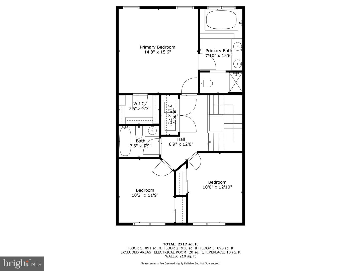 25236 WHIPPOORWILL TER, CHANTILLY, Virginia 20152, 3 Bedrooms Bedrooms, ,2 BathroomsBathrooms,Residential,For sale,25236 WHIPPOORWILL TER,VALO2089994 MLS # VALO2089994