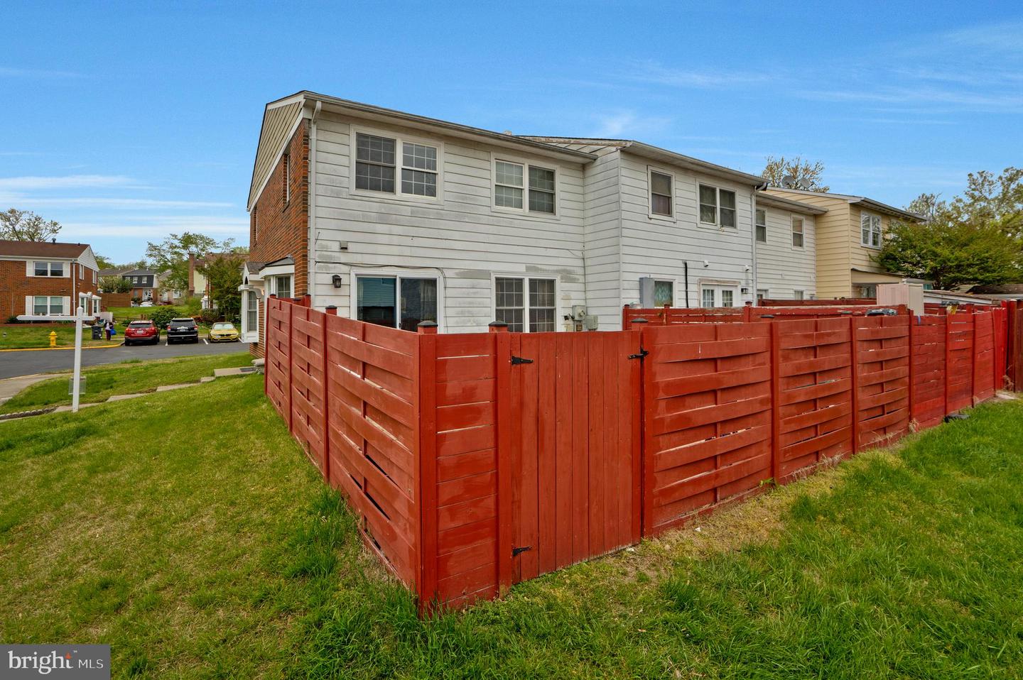 14761 TAMARACK PL, WOODBRIDGE, Virginia 22191, 3 Bedrooms Bedrooms, ,2 BathroomsBathrooms,Residential,For sale,14761 TAMARACK PL,VAPW2090192 MLS # VAPW2090192